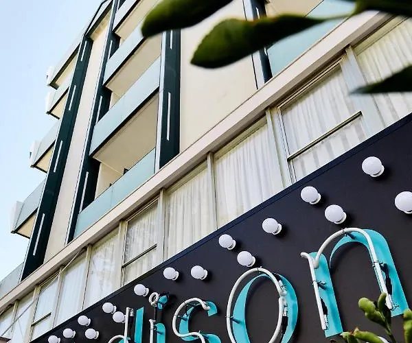 Hotel Madison Rimini