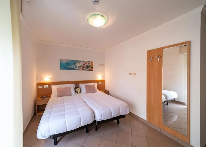Hotel Ancora Rimini