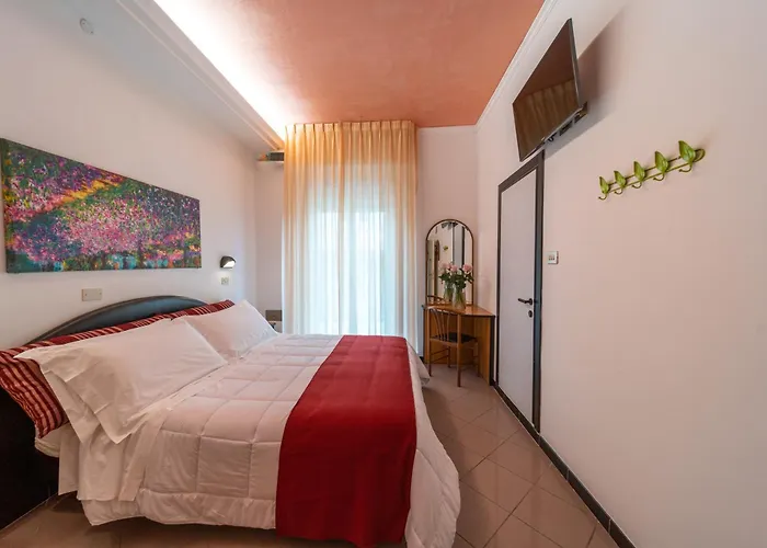 Hotel Ancora Rimini