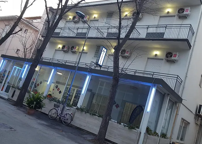 Hotel Tv Rimini